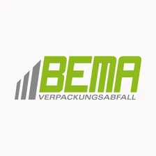 Logo BEMA Verpackungsabfall