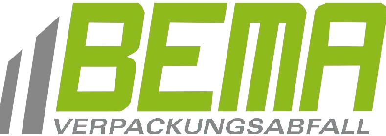 BEMA Verpackungsabfall