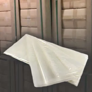 BEMA Verpackungsabfall