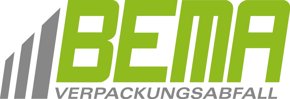 Logo der Bema Verpackungsabfall Deutschland GmbH – Verpackungsabfall verkaufen