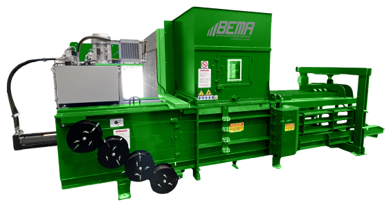 BEMA_Orwak Horizontal 450_Green