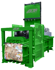 BEMA_Orwak Horizontal 500 SAT_Green