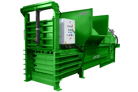 BEMA_Orwak Semi-Automatic_Green